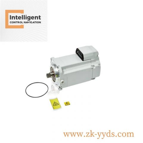 ABB 3HAC055439-003AC Rotation Motor - High-Efficiency Industrial Rotation Motor for Precision Applications