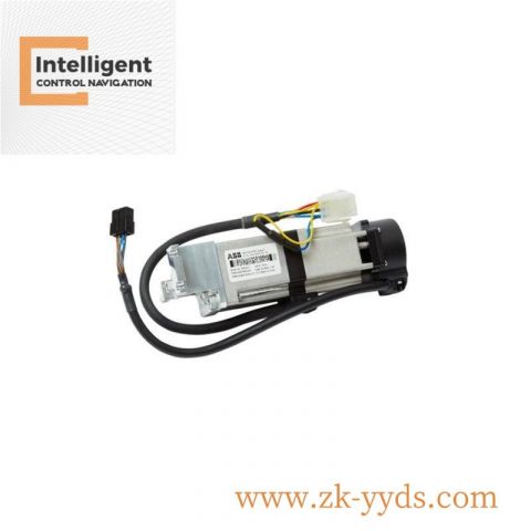 ABB 3BSC820010R2 Industrial Control Module