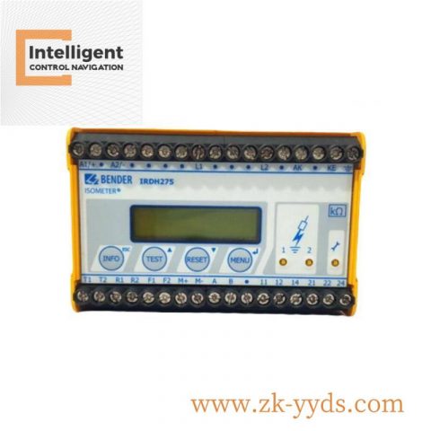 ABB R911310387 Industrial Control Module