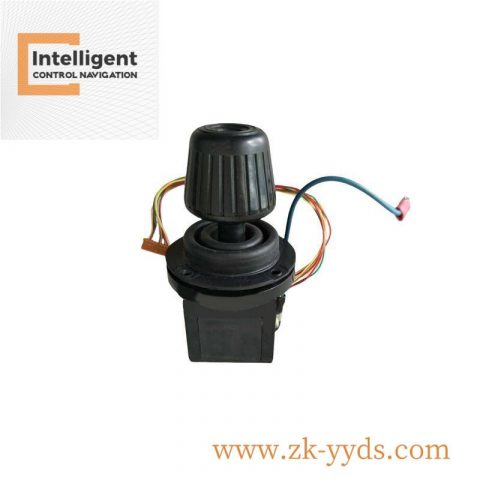 ABB GJR2237800R1 Control Module, High Efficiency Industrial Automation Component