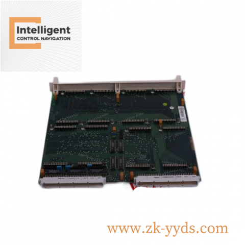 ABB MC503 - Advanced Industrial Control Module