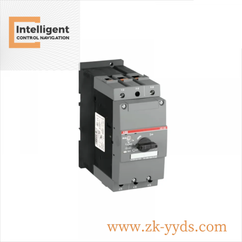 ABB 1SAM550000R1008 Manual Motor Starter, Innovative Protection & Control