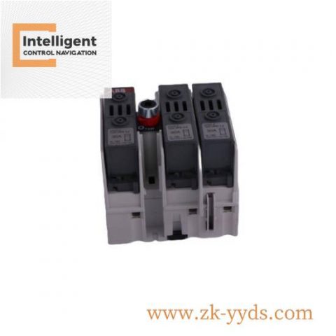 ABB MUGU-510124 Advanced DCS Spare Part for Industrial Automation