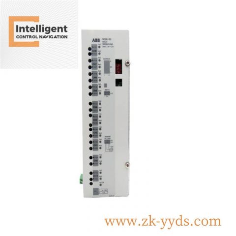 ABB 5SHX0660F0002 Engineering Surplus - High-Quality Industrial Control Module