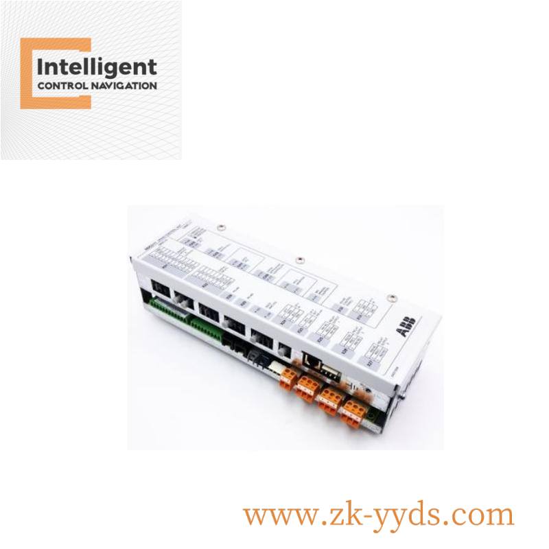 abb_ndcu-11_drive_control_unit-1.jpg ABB NDCU 12C NDCU 12CK Drive Control Unit