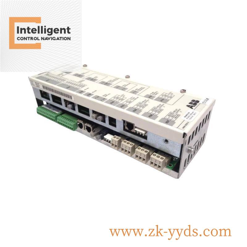 abb_ndcu-12c_drive_control_unit.jpg ABB NDCU 12C NDCU 12CK Drive Control Unit