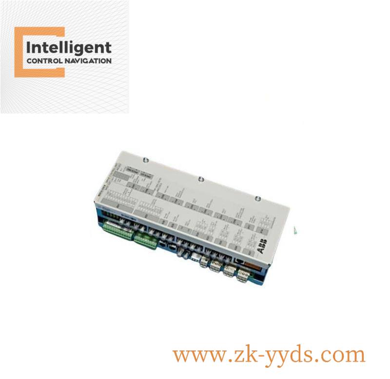 abb_ndcu-33cx_3aua0000052751_drive_control_uni.jpg ABB 3HAC4632-1 Industrial Control Module, High-Performance Automation Component