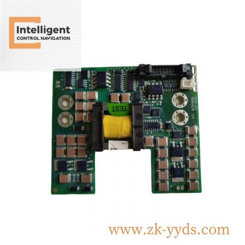 GE IC300OCS980 Operator Control Station Module