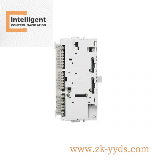 abb_ngps-12c_power_supply_board.png ABB 3BHE014557R6104 Industrial Control Module, Advanced Process Control Solutions
