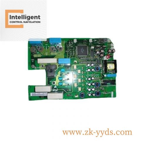 GE P71-3I5-H1-2A3 Industrial Control Module