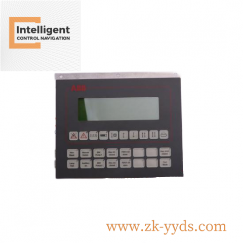 ABB PFTL201D-100.0 Industrial Control Module
