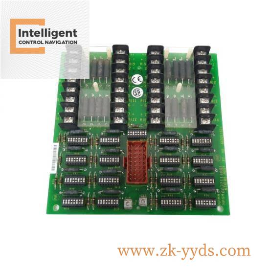abb_ntai05_analog_input_termination_unit.jpg ABB NTAI NTAI05 Technology Enhancement Module Termination Unit