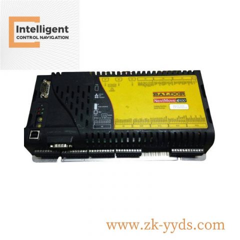 ABB FS300R17KE3/AGDR-71C Industrial Controller - Efficient Automation Solutions