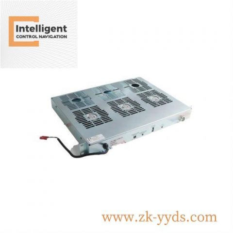 ABB P-HA-RPS-FAN03000 Fan Module for Industrial Control Systems