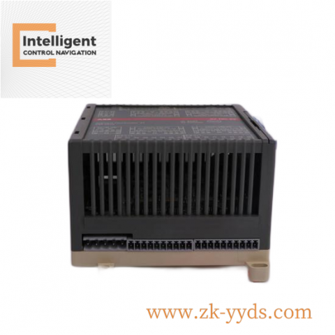 ABB 3HAC14692-2 Industrial Controller