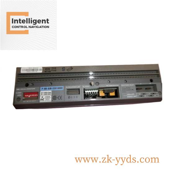 abb_p-hb-ain-22010000_phbain22010000_analog_input_module_-_harmony_block_i_o_2.jpg ABB PHBAIN22010000 Control Module, Precision Engineering for Industrial Automation