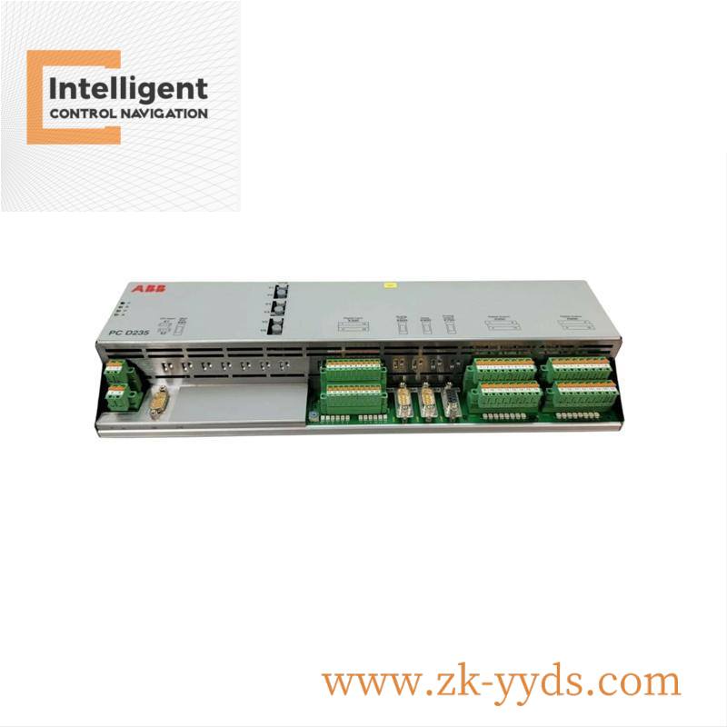 abb_pcd235_3bhe032025r0101_exciter_control_module-2.jpg ABB 3BHE032025R0101 PCD235 A101 - High-Performance Industrial Control Module