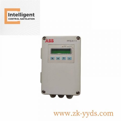 ABB 3BSE028140R0065 High Performance Controller Module for Industrial Automation