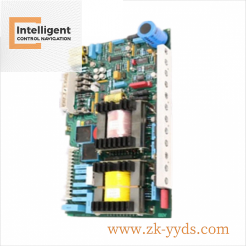 ABB PFSK102 Control Board Module, Efficient Industrial Automation Solutions