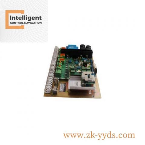 ABB IMFEC12 Analog Input Module - Industrial Automation