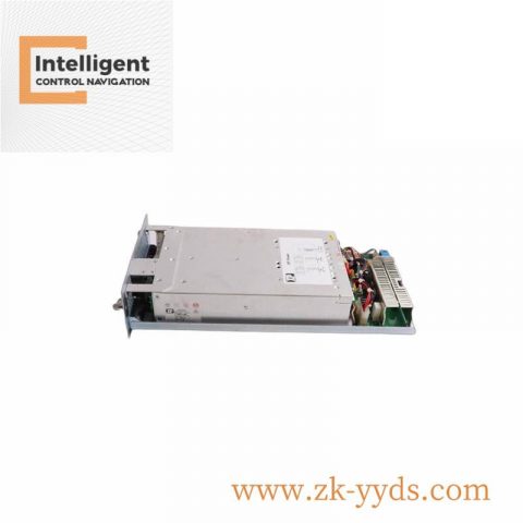 ABB DSDO115K12 3BSE019933R1 Control Module