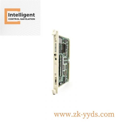 ABB 3BSE008358R1 Industrial Control Module - Reliable Automation Solutions