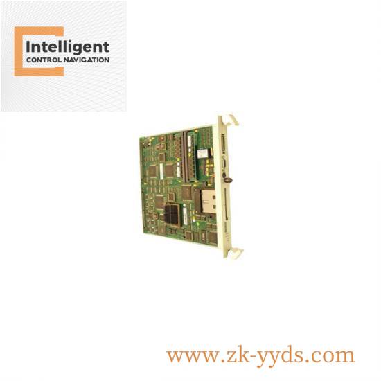 abb_pm511v08_3bse011180r1_processor_module.jpg ABB CPUM-05 PLC Central Processing Unit Module for Industrial Automation