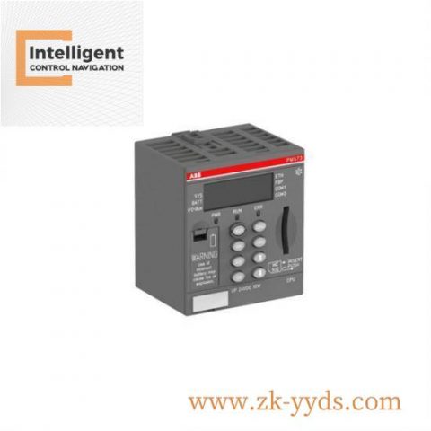 ABB 3HAC032155-005 Industrial Control Module for Efficient Automation