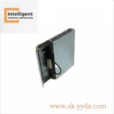 ABB PM630 3BSE000434R1 Industrial Automation Module