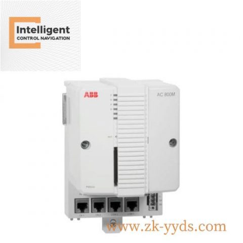 ABB D3G146-AB06-10 PLC Input Module