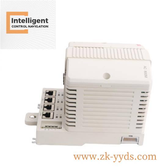 abb_pm856k01_processor_unit-1.jpg ABB 3BHB036579R0001 Industrial Control Module, Core Component for Advanced Automation Systems