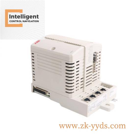 abb_pm856k01_processor_unit_1-1.jpg ABB 3BHB036579R0001 Industrial Control Module, Core Component for Advanced Automation Systems