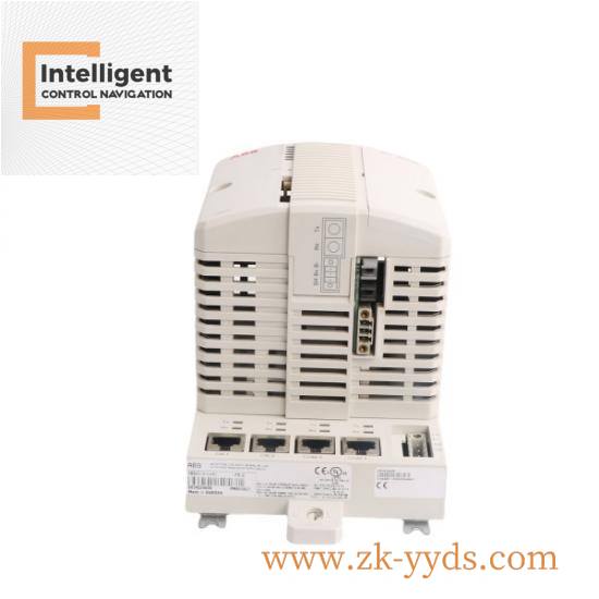 abb_pm856k01_processor_unit_2-1.jpg ABB 3BHB036579R0001 Industrial Control Module, Core Component for Advanced Automation Systems