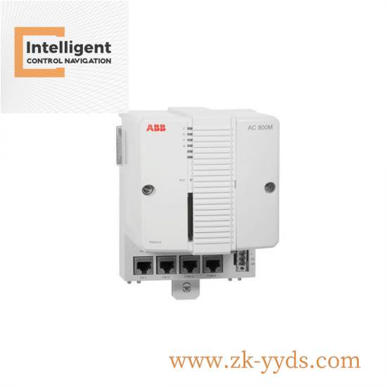 abb_pm860k01_processor_unit_kit.jpg Schneider Electric BMXCPS4002H Power Supply Module for Modicon M580