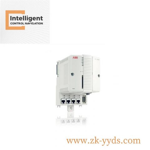 ABB PM864A 3BSE018162R1 Industrial Control Module