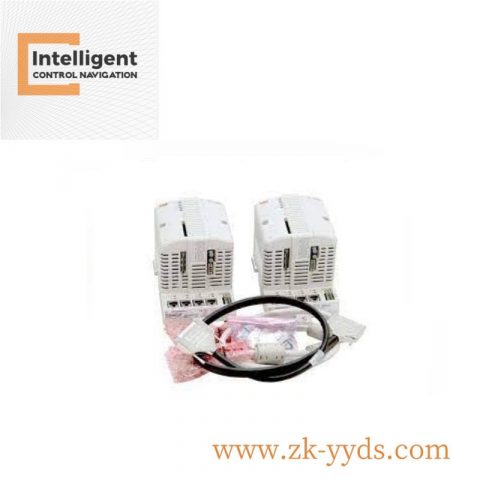 ABB PM864AK02-EARedundant Processor Unit - Reliable Redundancy for Industrial Automation