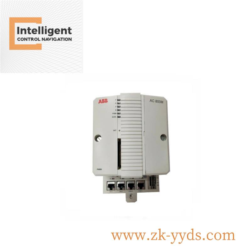 abb_pm866ak02_controller_unit.jpg ABB PM866AK02 3BSE081637R1 Industrial Automation Module