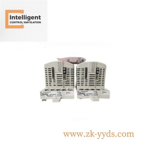 ABB PM866K02 3BSE050199R1 Industrial Grade Processor Unit