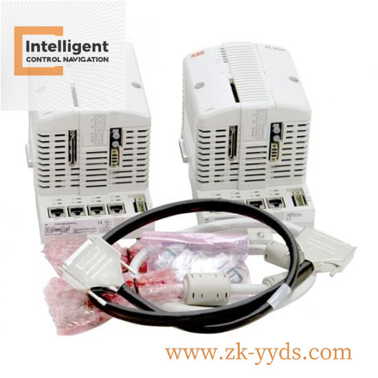 abb_pm866k02_3bse050199r1_processor_unit.png ABB PM866K02 3BSE050199R1 Industrial Grade Processor Unit