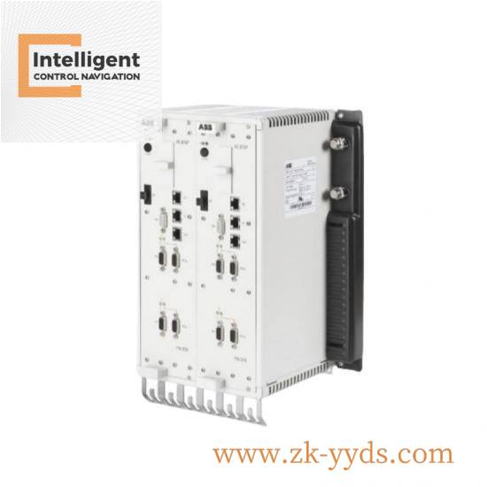 abb_pm876.jpg ABB DASD104/3ASC25H284 - High-Performance Hydraulic Servo Module