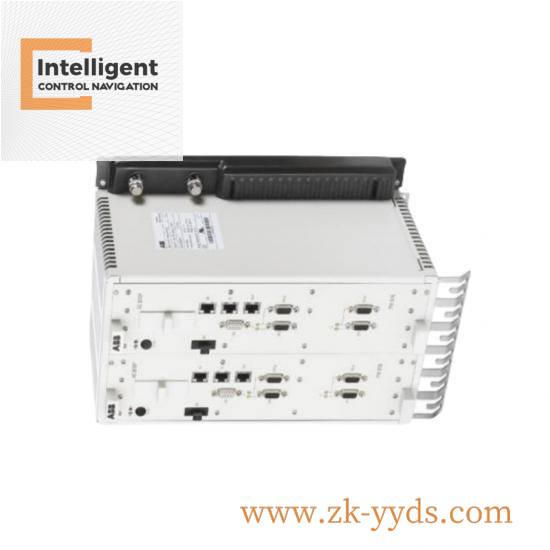 abb_pm876_1.jpg ABB DASD104/3ASC25H284 - High-Performance Hydraulic Servo Module