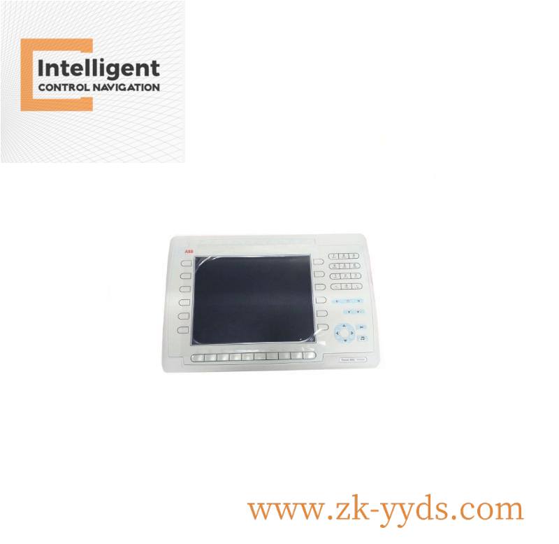 abb_pp846a_3bse042238r1_operator_panel.jpg GE DS200TCEAG1BNE TCE Module for Mark V - Industrial Control Solutions