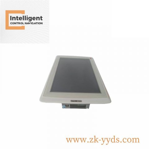 ABB PP865 Fieldbus Control System, Module for Industrial Automation