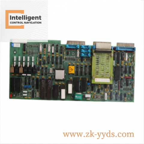 ABB PP885 3BSE069276R1DCS Industrial Control Module Card