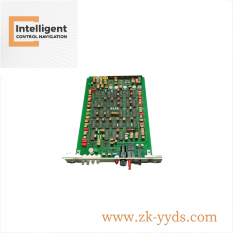 DEIF 3BHE017628R0002 PPD115A02 Control Module for Industrial Automation Systems