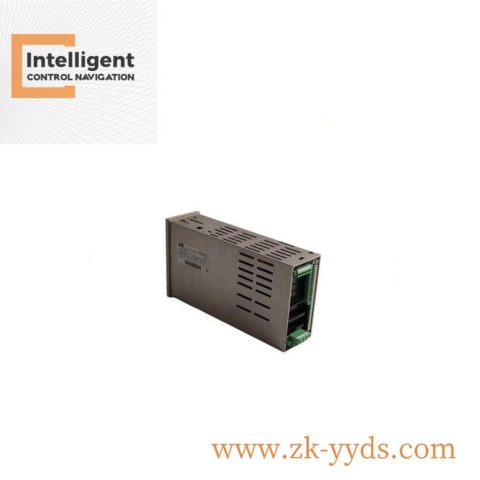 ABB ASDI-033HNA010255-001 Industrial Control Module, Precision and Reliability