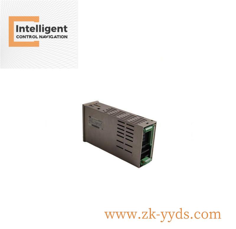 abb_protronic_500_f_6_850768_3_p_62615-0-1101110_module.jpg ABB ASDI-033HNA010255-001 Industrial Control Module, Precision and Reliability