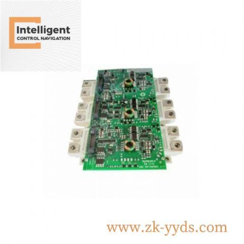 ABB DSTA133I Connection Unit for Analog Board, 16 Channels