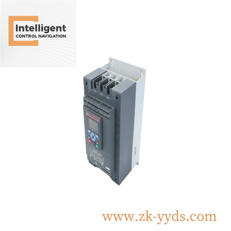 abb_pstx-142-600-70_1sfa898110r7000_softstarter-1.jpg ABB PST142-600-70 SoftStarter: Efficient Motor Protection and Control