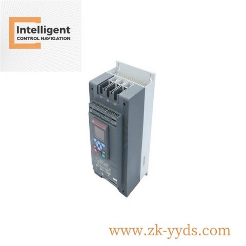 ABB PST142-600-70 SoftStarter: Efficient Motor Protection and Control